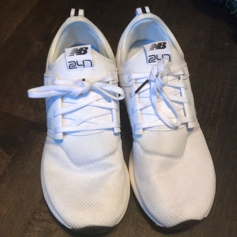 Like new NB 247 sneakers
